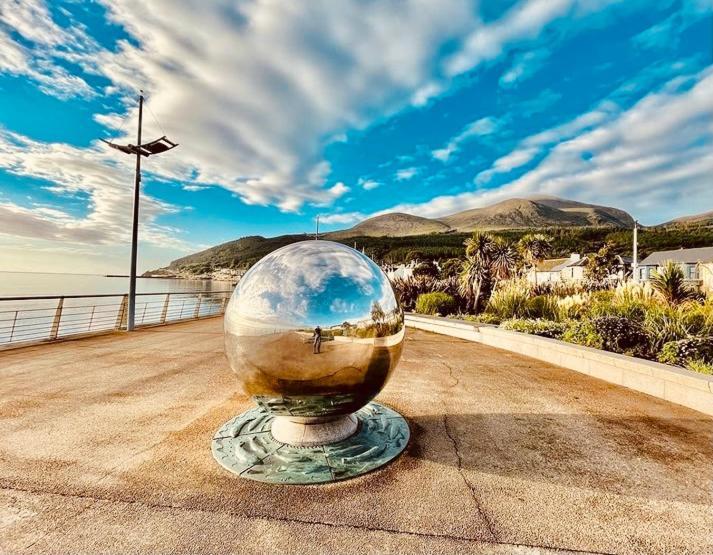 Appartamento Patio Bliss! Newcastle  Esterno foto