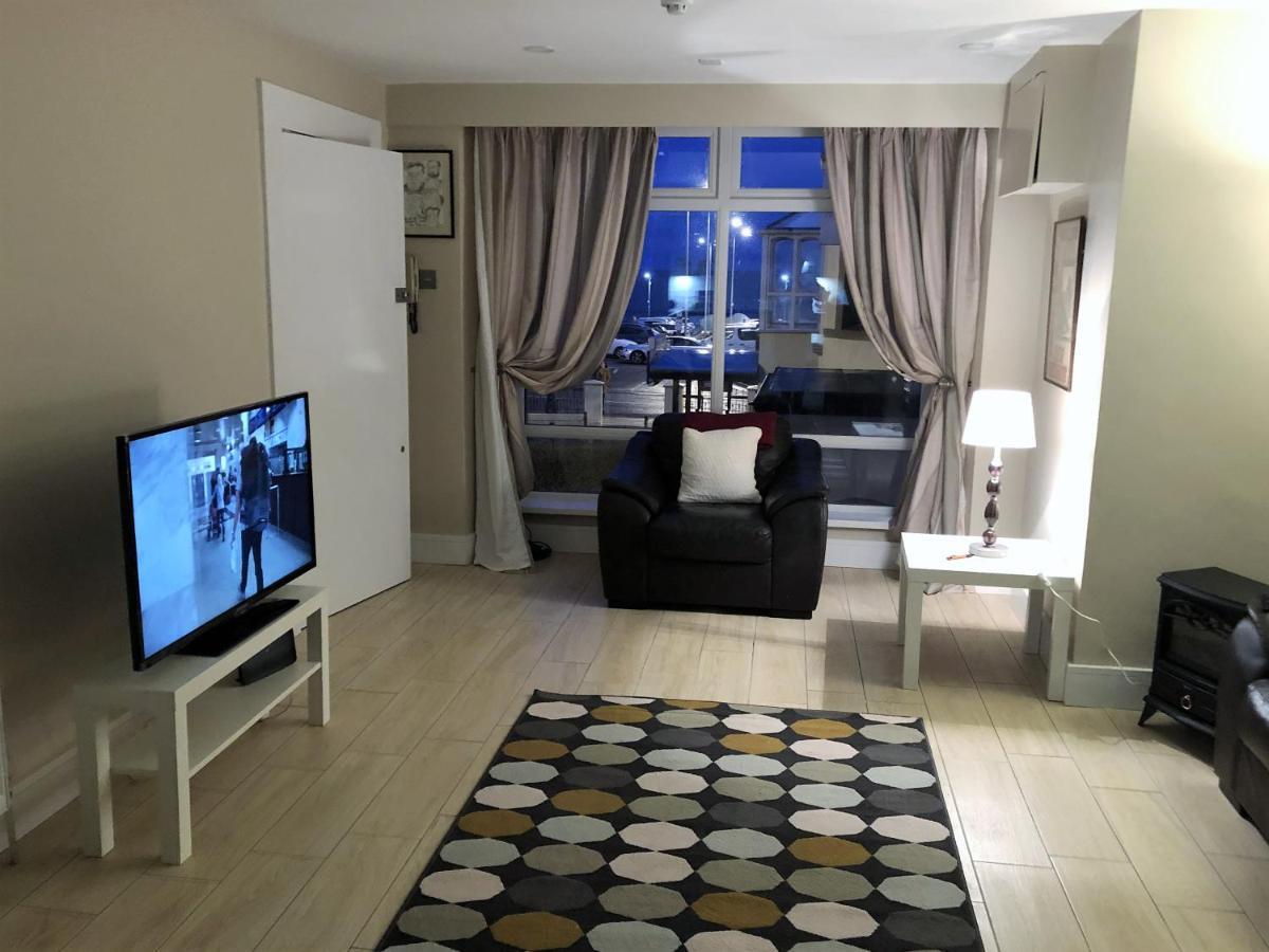 Appartamento Patio Bliss! Newcastle  Esterno foto