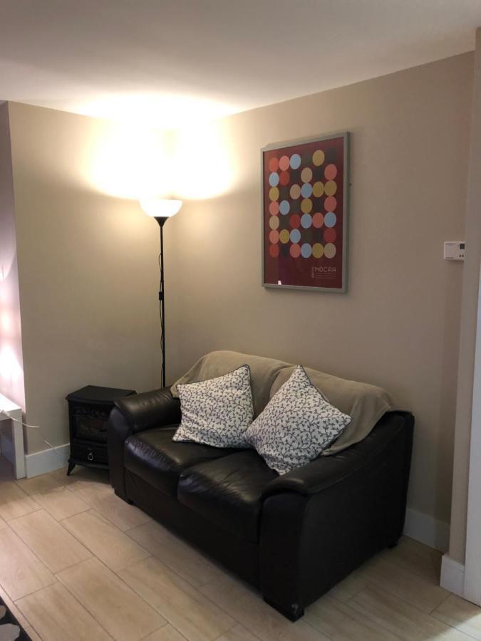 Appartamento Patio Bliss! Newcastle  Esterno foto