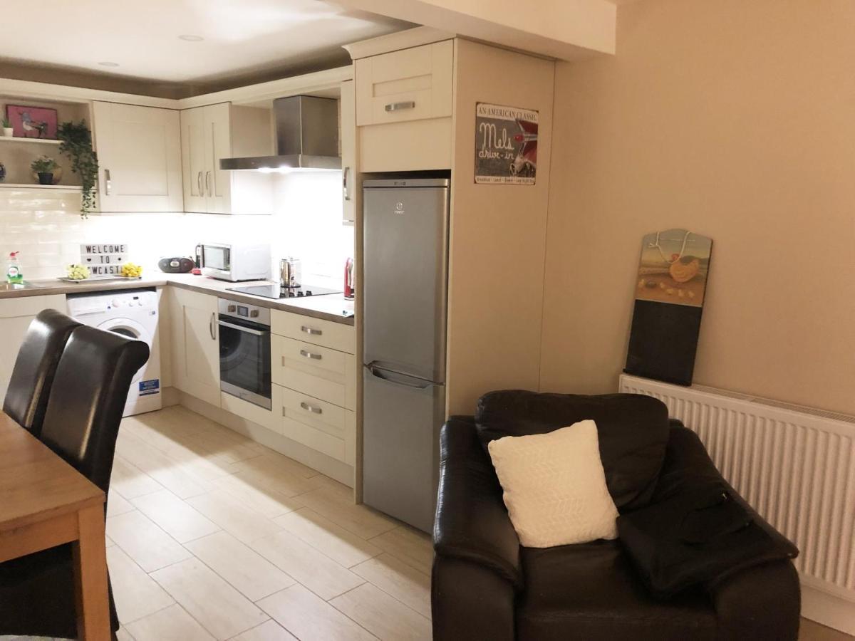 Appartamento Patio Bliss! Newcastle  Esterno foto
