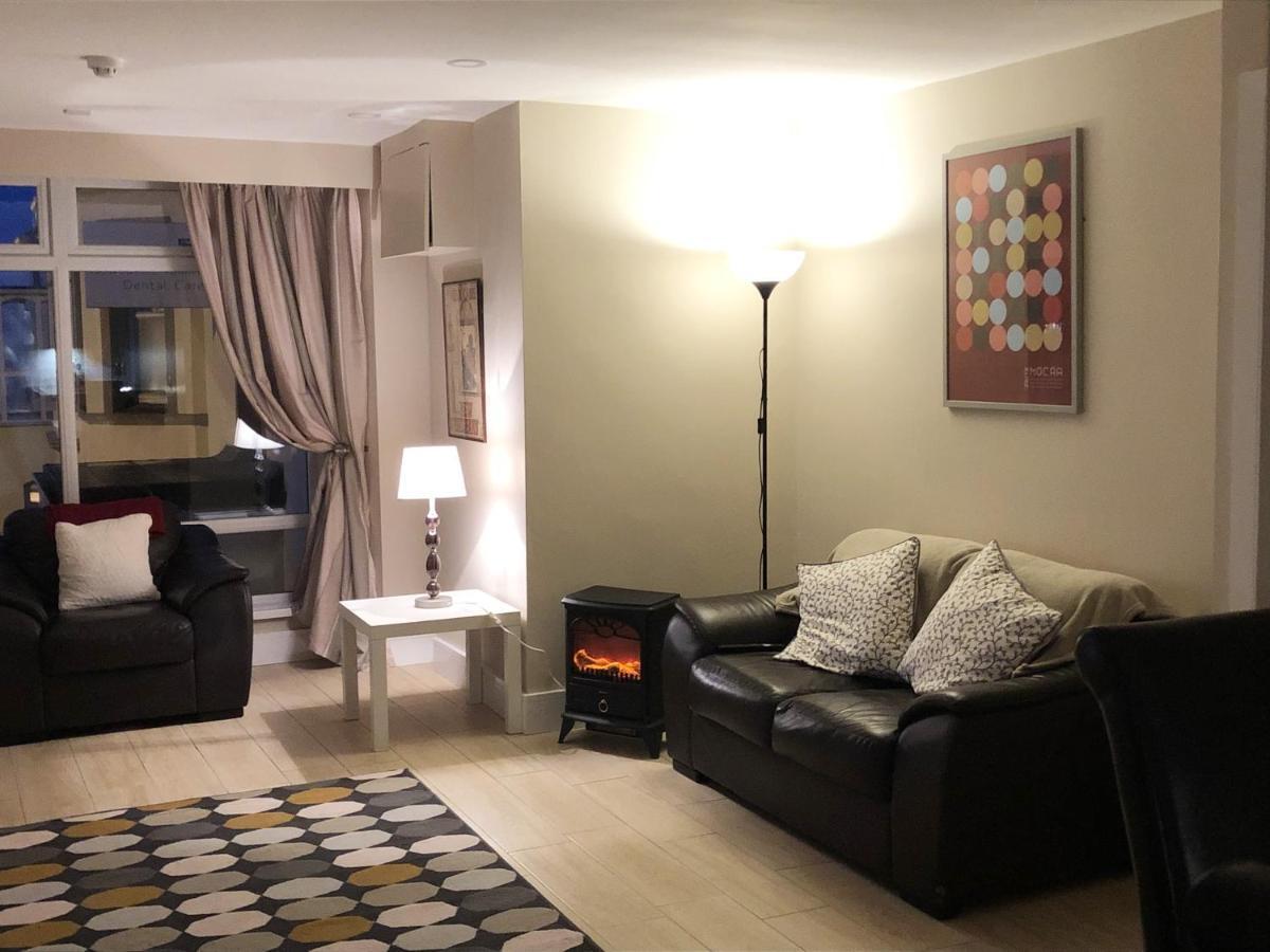 Appartamento Patio Bliss! Newcastle  Esterno foto