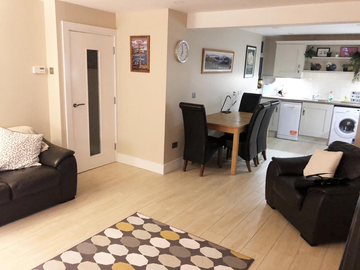 Appartamento Patio Bliss! Newcastle  Esterno foto